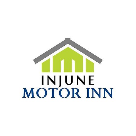 Injune Motor Inn Ngoại thất bức ảnh