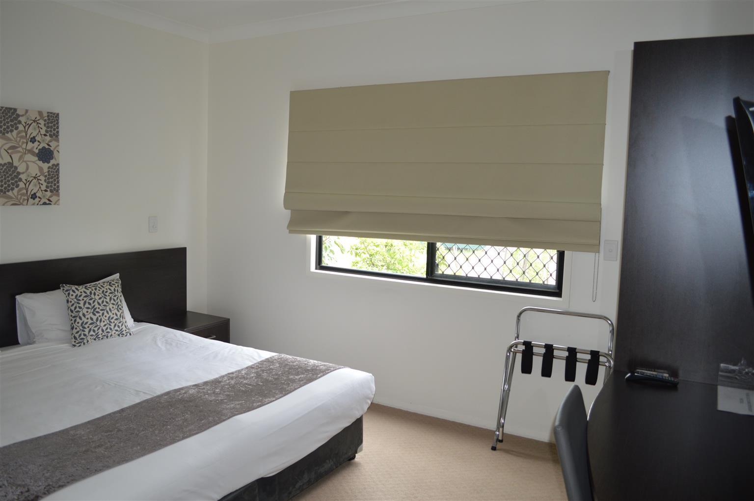 Injune Motor Inn Ngoại thất bức ảnh
